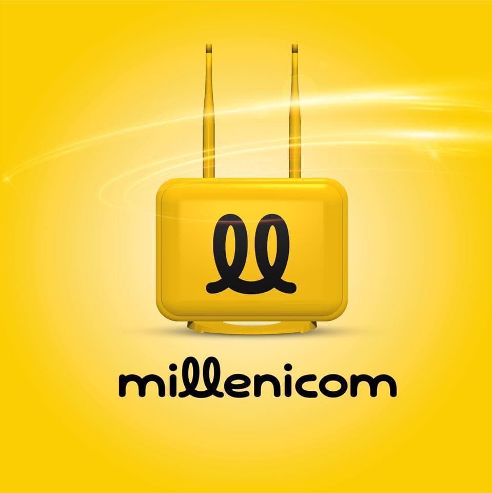 Millenicom 16 Mbps Ev İnterneti