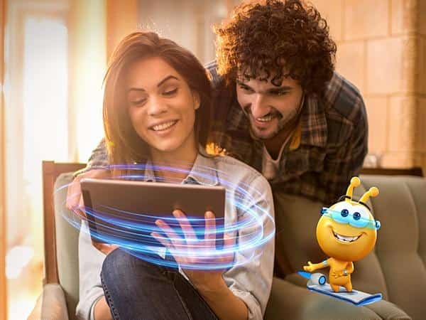 Superonline 200 Mbps Fiber İnternet Kampanyası