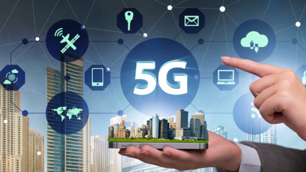 5G Teknolojisinin Avantajları Nelerdir?