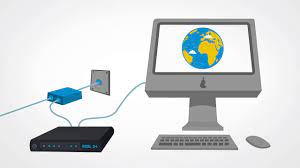 ADSL nedir ve nasıl çalışır?