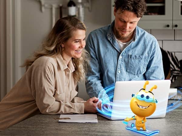 Yabancılara Özel Turkcell Fiber Kampanyası