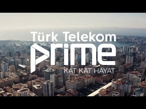 Turk Telekom Prime Evde İnternet 50 Mbps