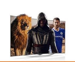 Dsmart Hoş Geldin Paketi