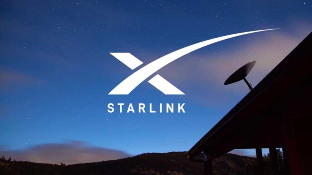 Starlink İnternet Nedir?