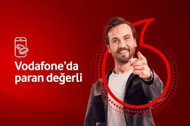 Vodafone Faturasızdan Faturalıya Geçiş Kampanyası
