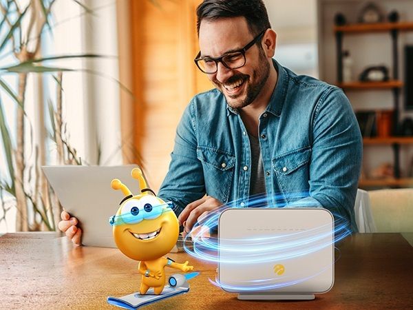 Superonline 100 MBPS Fiyatına 200 MBPS Fiber Kampanyası