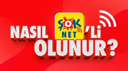 Şok Market Ev İnternet Fiyatları