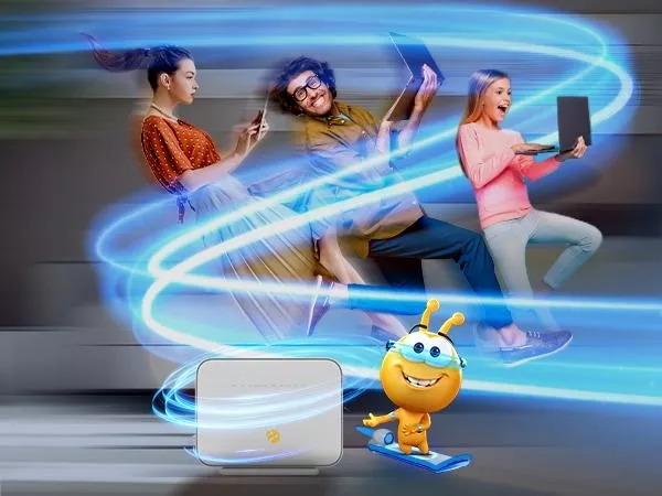 Superonline Kotalı İnternet Kampanyaları