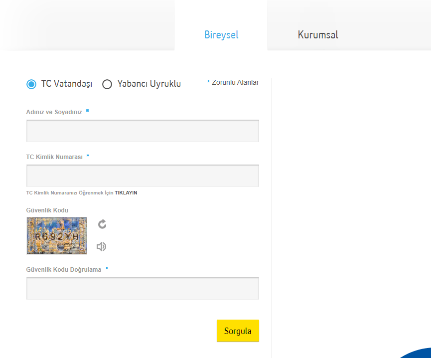 Superonline İban İletme Ödeme İade Alma